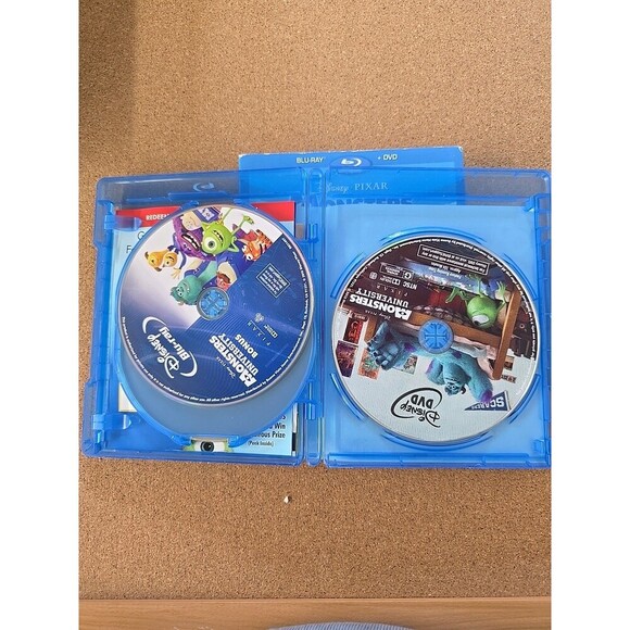 Rated G Set Of 3 DVDs - Picture 11 of 11